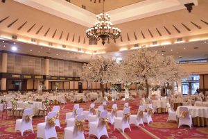 Paket Pernikahan di Gedung Puri Ardhya Garini Jakarta